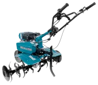 Motocultor Könner&Söhnen KS 7HP-950A Benzină 7cp-3