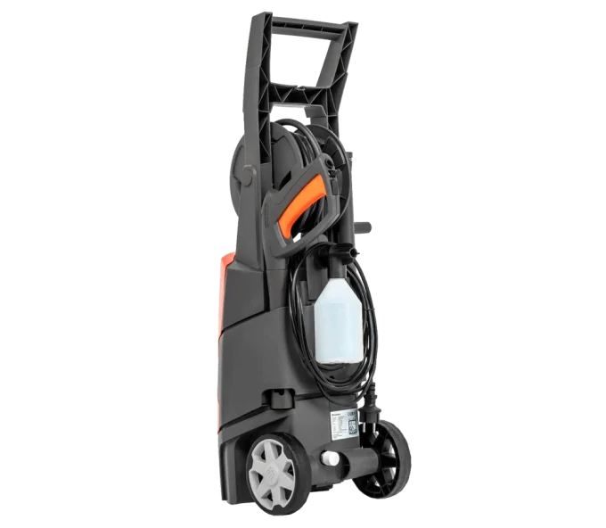 Мойка высокого давления Husqvarna PW 235 1800вт 135бар 520л/ч-2