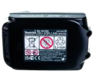 Acumulator MAKITA BL1815N Slider 18V 1.5Ah-3