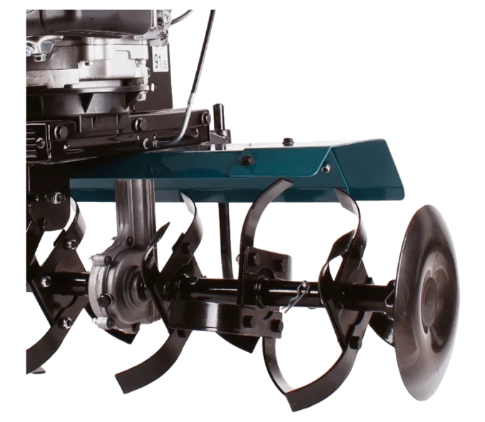 Motocultor Könner&Söhnen KS 7HP-950A Benzină 7cp-4