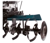 Motocultor Könner&Söhnen KS 7HP-950A Benzină 7cp-4