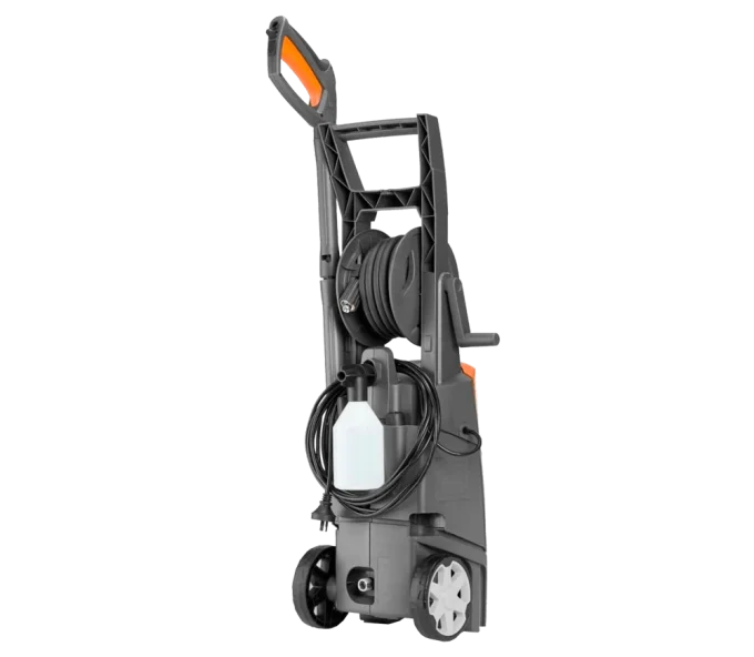 Мойка высокого давления Husqvarna PW 235 1800вт 135бар 520л/ч-3