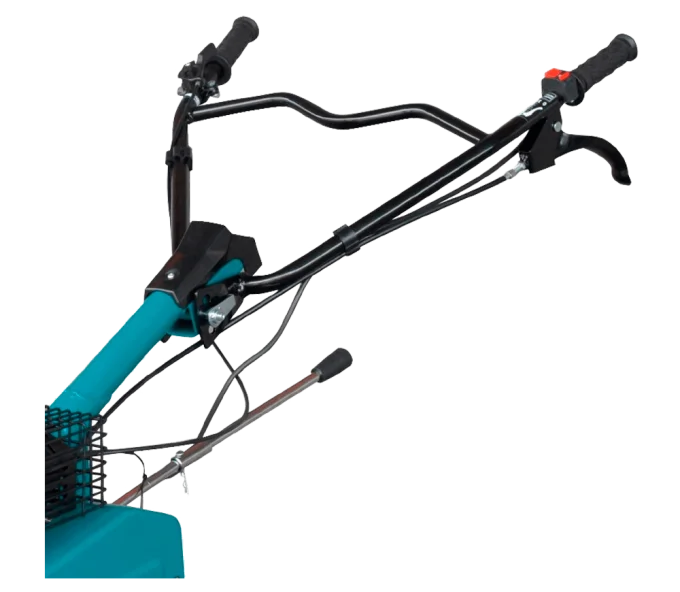 Motocultor Könner&Söhnen KS 7HP-950A Benzină 7cp-5