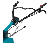 Motocultor Könner&Söhnen KS 7HP-950A Benzină 7cp-5