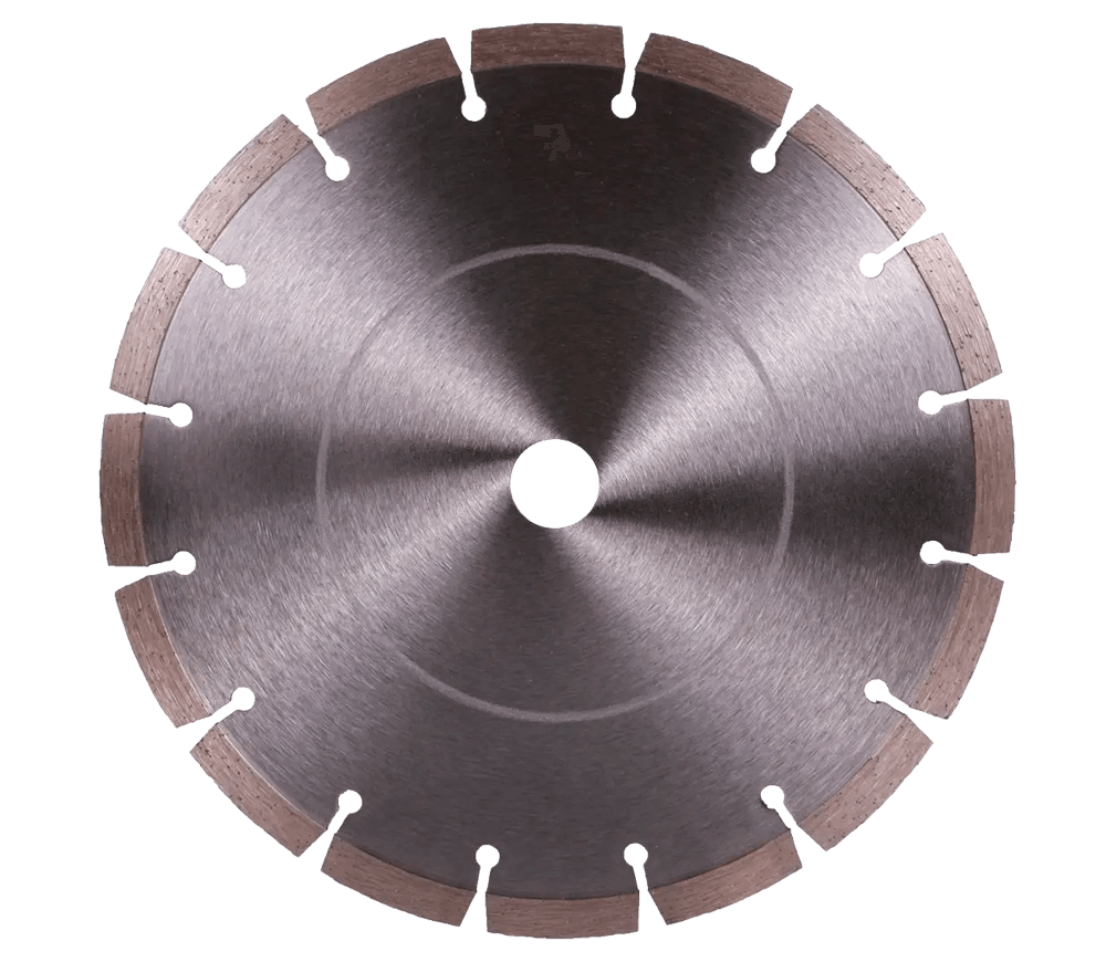Алмазный отрезной диск DISTAR 14315084017 230мм сегментный керамика/керамогранит/мрамор photo 3