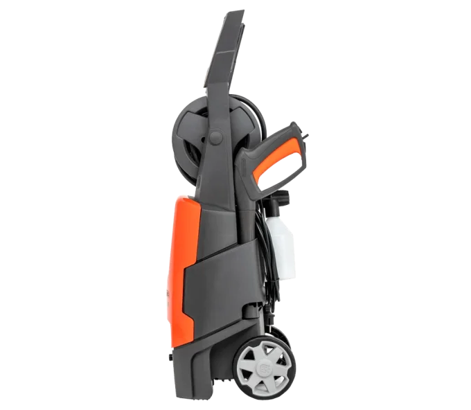 Мойка высокого давления Husqvarna PW 235 1800вт 135бар 520л/ч-4