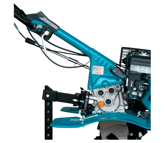 Motocultor Könner&Söhnen KS 7HP-950A Benzină 7cp-6