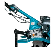Motocultor Könner&Söhnen KS 7HP-950A Benzină 7cp-6