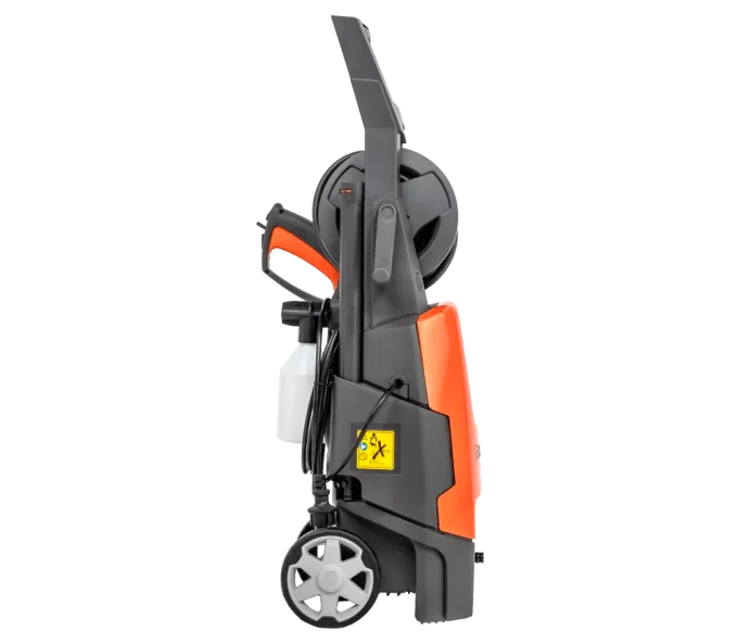 Мойка высокого давления Husqvarna PW 235 1800вт 135бар 520л/ч-5