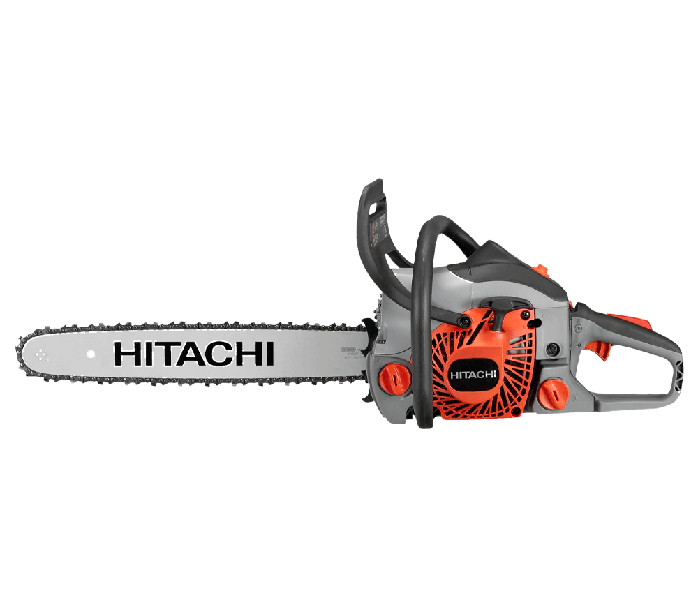 Fierăstrău cu lanț pe benzină HITACHI CS40EA 400mm 39.6cm3 photo