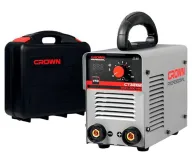 Сварочный аппарат CROWN CT33102-IMC 150A-3