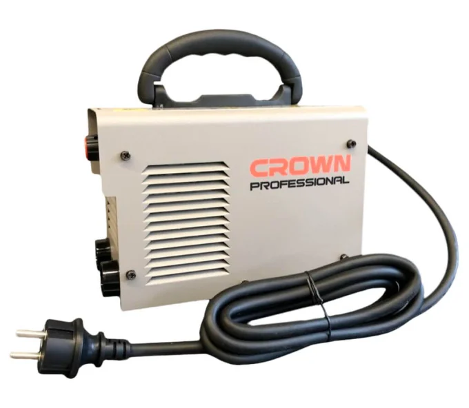 Сварочный аппарат CROWN CT33102-IMC 150A-6