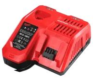 Зарядное устройство MILWAUKEE M12-18FC 12-18В 1.5-4A-1