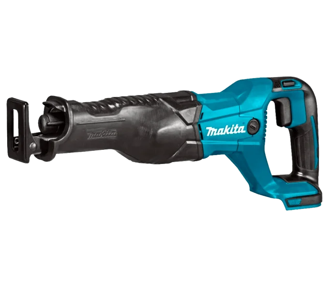 Сабельная пила аккумуляторная (без аккумуляторов) MAKITA DJR186Z 18В-1