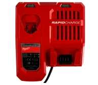 Зарядное устройство MILWAUKEE M12-18FC 12-18В 1.5-4A-2