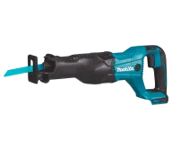 Сабельная пила аккумуляторная (без аккумуляторов) MAKITA DJR186Z 18В-2