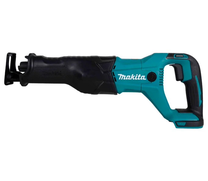 Сабельная пила аккумуляторная (без аккумуляторов) MAKITA DJR186Z 18В-3