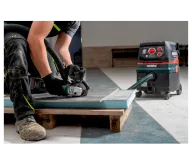 Polizor unghiular cu acumulator (fără baterii) METABO W 18 L 9-125 125mm 18V-5