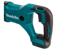 Сабельная пила аккумуляторная (без аккумуляторов) MAKITA DJR186Z 18В-6