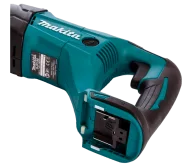 Сабельная пила аккумуляторная (без аккумуляторов) MAKITA DJR186Z 18В-7