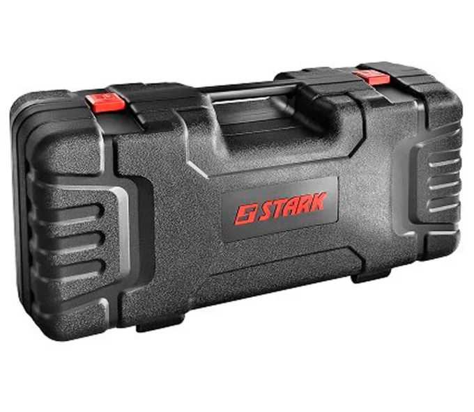 Шлифовальная машина для бетона STARK DWS 801 800вт 225мм-10