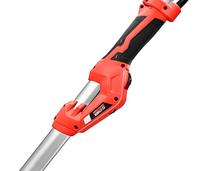 Шлифовальная машина для бетона STARK DWS 801 800вт 225мм-8