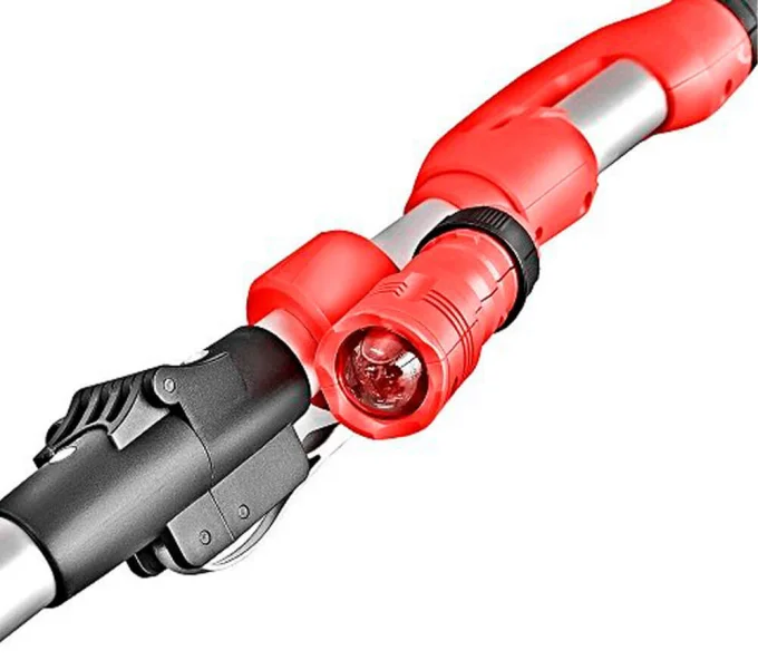 Шлифовальная машина для бетона STARK DWS 801 800вт 225мм-6