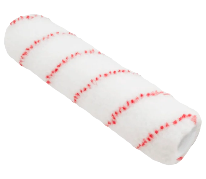 Rolă pentru trafalet DECOR 335-6240 240mm Nylon-1