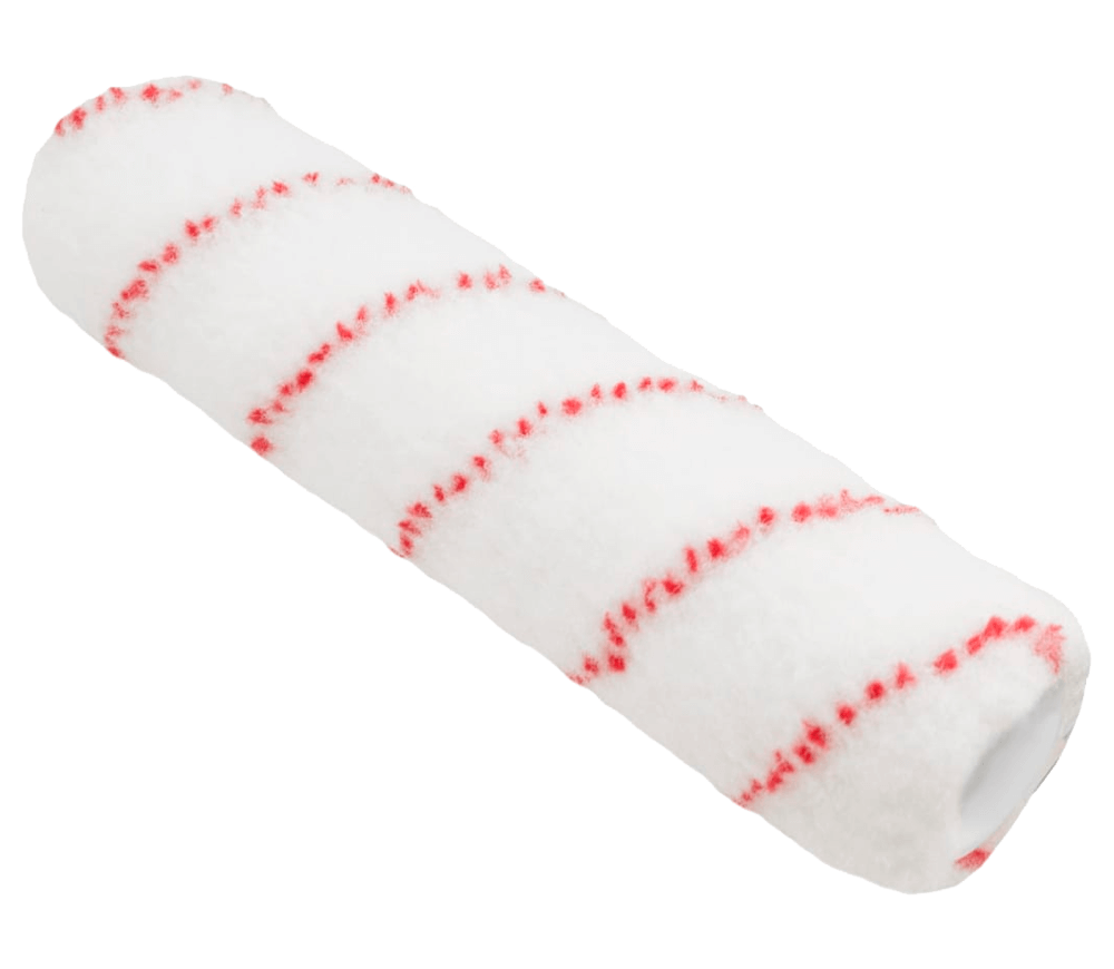 Rolă pentru trafalet DECOR 335-6240 240mm Nylon photo