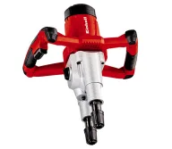 Миксер строительный EINHELL TE-MX 1600-2 CE Twin 1600вт-5