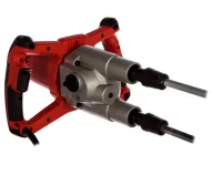 Миксер строительный EINHELL TE-MX 1600-2 CE Twin 1600вт-4
