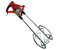 Миксер строительный EINHELL TE-MX 1600-2 CE Twin 1600вт-1