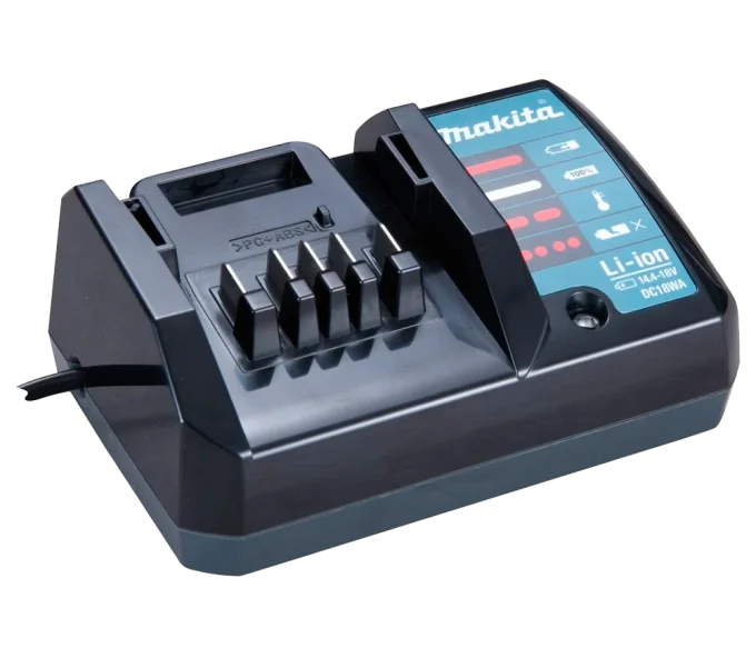 Зарядное устройство MAKITA DC18WA  14.4/18В-3