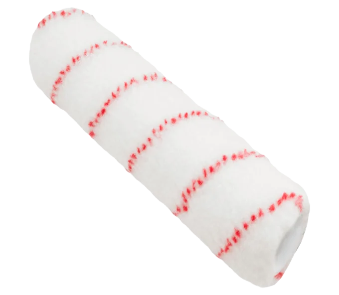 Rolă pentru trafalet DECOR 335-6240 240mm Nylon-2