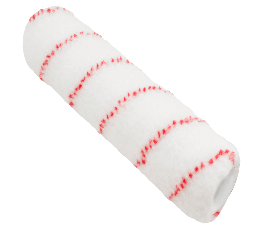 Rolă pentru trafalet DECOR 335-6240 240mm Nylon photo 0