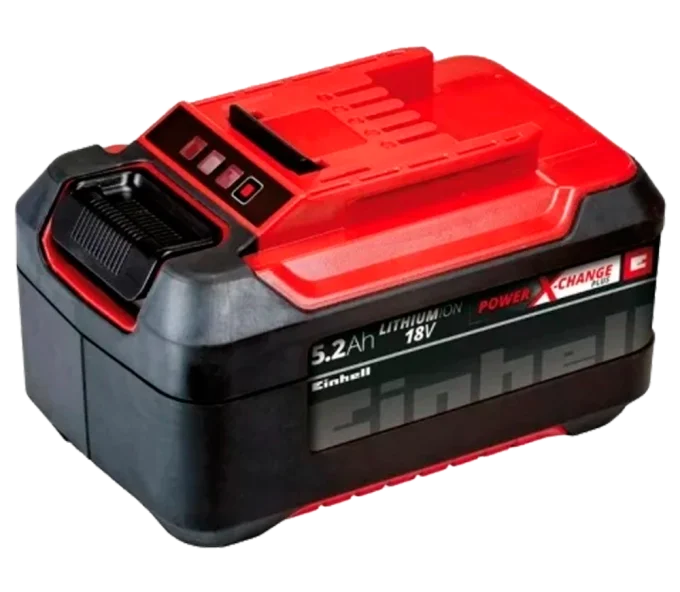 Acumulator EINHELL 45.114.37 Slider 18V 5.2Ah-1
