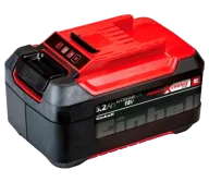 Acumulator EINHELL 45.114.37 Slider 18V 5.2Ah-1