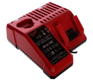 Încărcător MILWAUKEE M12-18C 12-18V 12A-1
