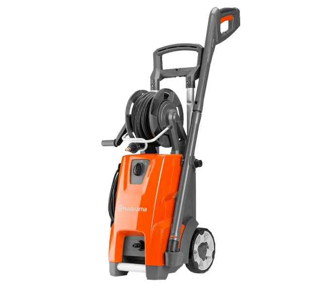 Мойка высокого давления Husqvarna PW 350  2100вт 150бар 500л/ч-1