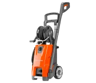 Мойка высокого давления Husqvarna PW 350  2100вт 150бар 500л/ч-1