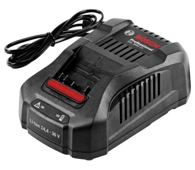 Зарядное устройство BOSCH GAL 3680 CV 14.4-36В 8A-1