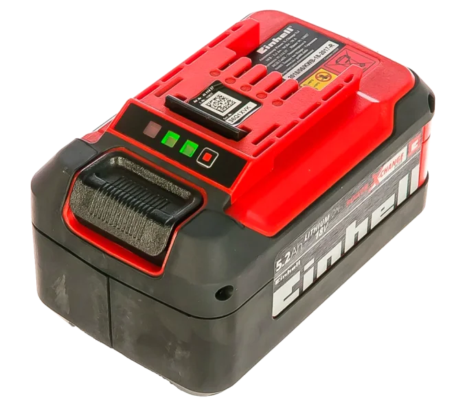 Acumulator EINHELL 45.114.37 Slider 18V 5.2Ah-2