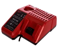 Încărcător MILWAUKEE M12-18C 12-18V 12A-2