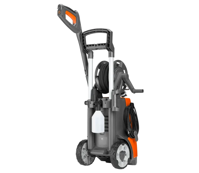 Мойка высокого давления Husqvarna PW 350  2100вт 150бар 500л/ч-2