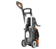 Мойка высокого давления Husqvarna PW 350  2100вт 150бар 500л/ч-2