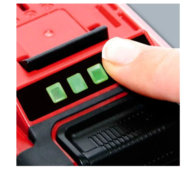Acumulator EINHELL 45.114.37 Slider 18V 5.2Ah-3