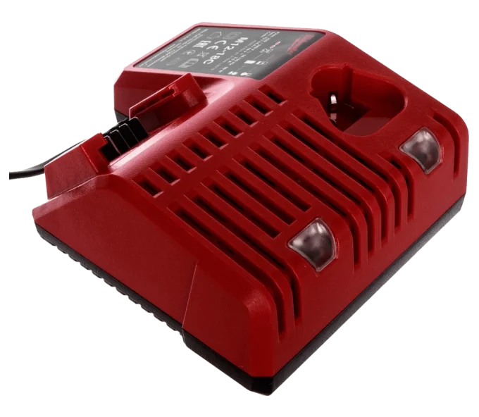 Încărcător MILWAUKEE M12-18C 12-18V 12A-3