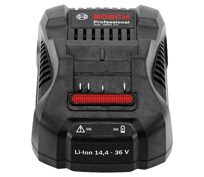 Зарядное устройство BOSCH GAL 3680 CV 14.4-36В 8A-3
