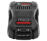 Зарядное устройство BOSCH GAL 3680 CV 14.4-36В 8A-3