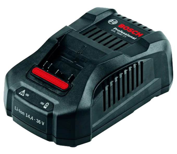 Зарядное устройство BOSCH GAL 3680 CV 14.4-36В 8A-4